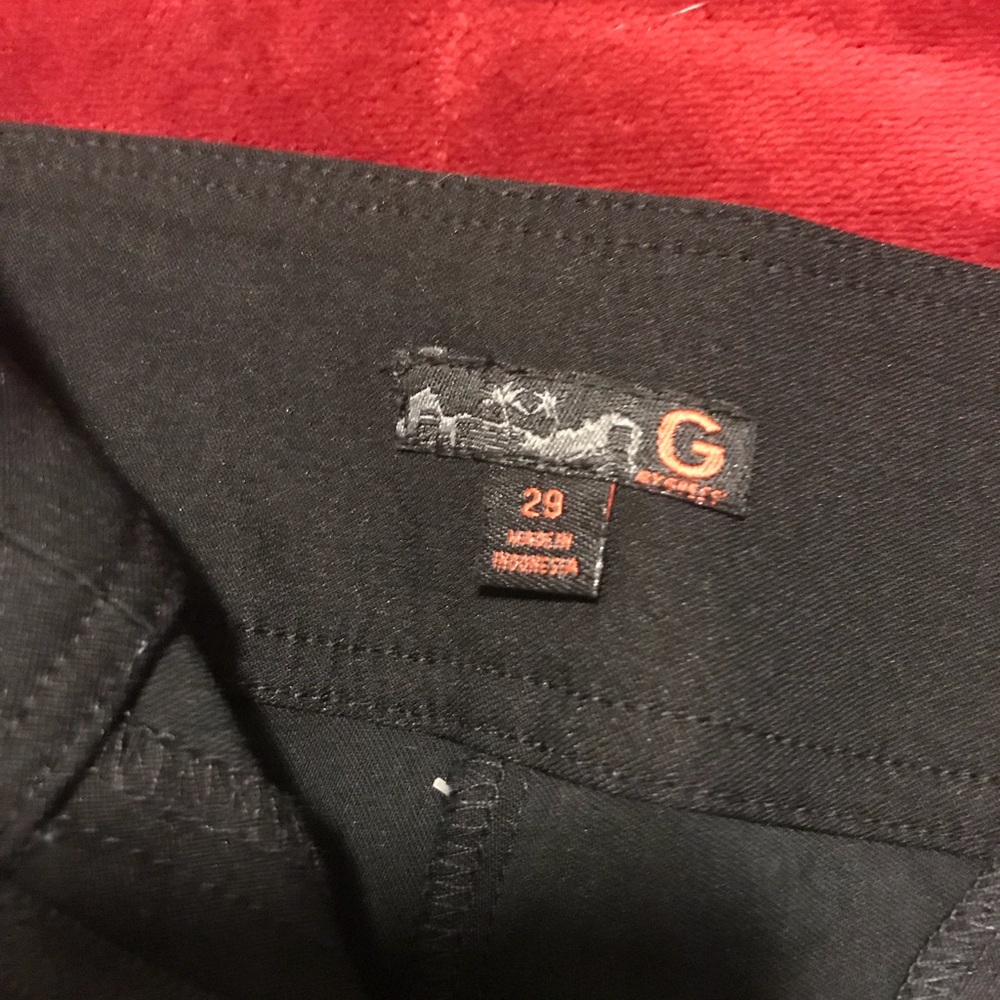 Shorts - Picture 3 of 3